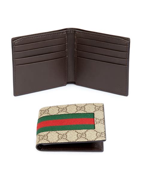 men gucci wallet cheap|men gucci wallets green crocodile.